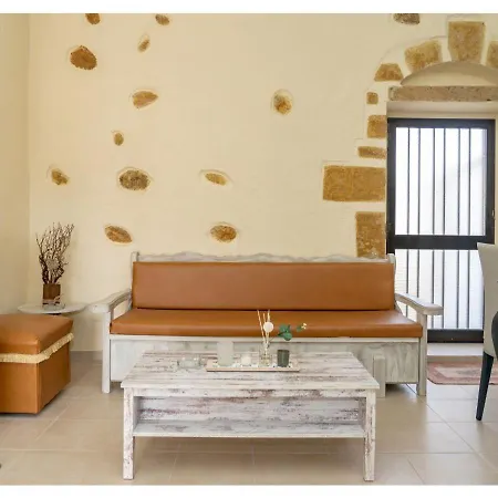 La Casa De Alexandros Appartement