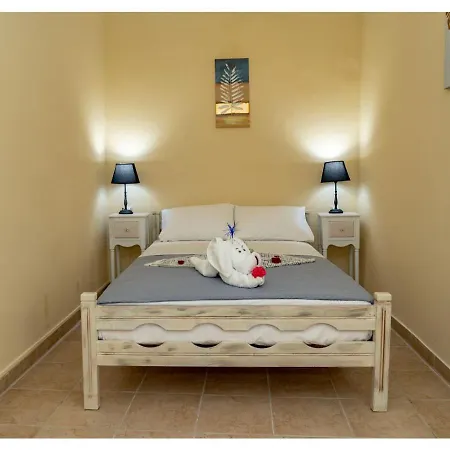 La Casa De Alexandros Appartement *